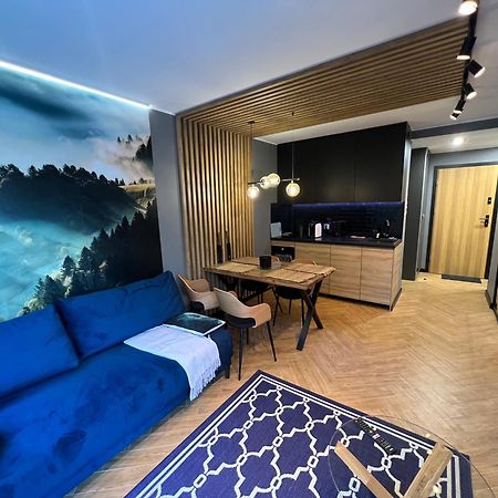 Rentplanet - Apartamenty Kilinskiego Szklarska Poręba Eksteriør billede
