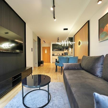 Rentplanet - Apartamenty Kilinskiego Szklarska Poręba Eksteriør billede