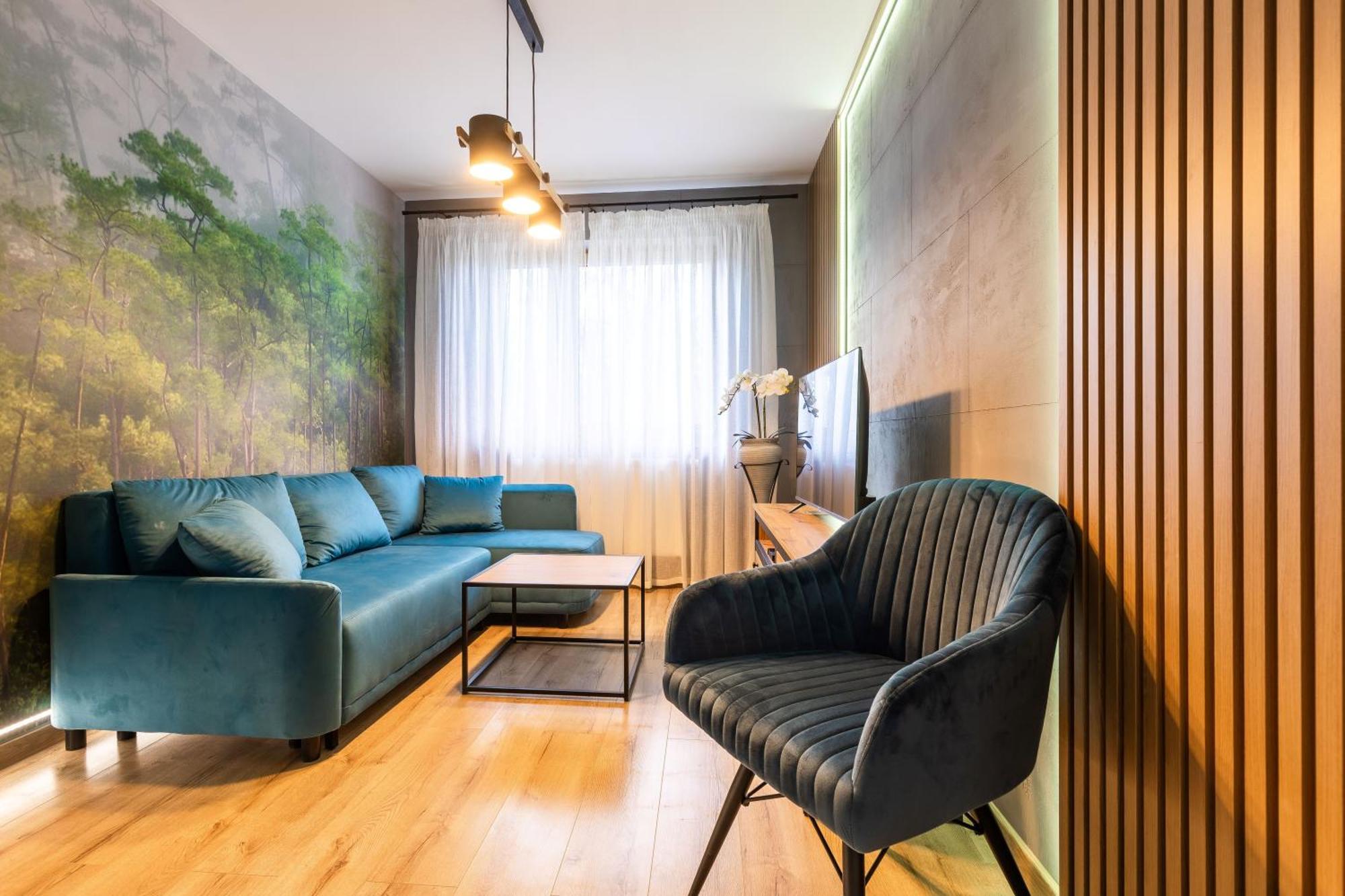 Rentplanet - Apartamenty Kilinskiego Szklarska Poręba Eksteriør billede