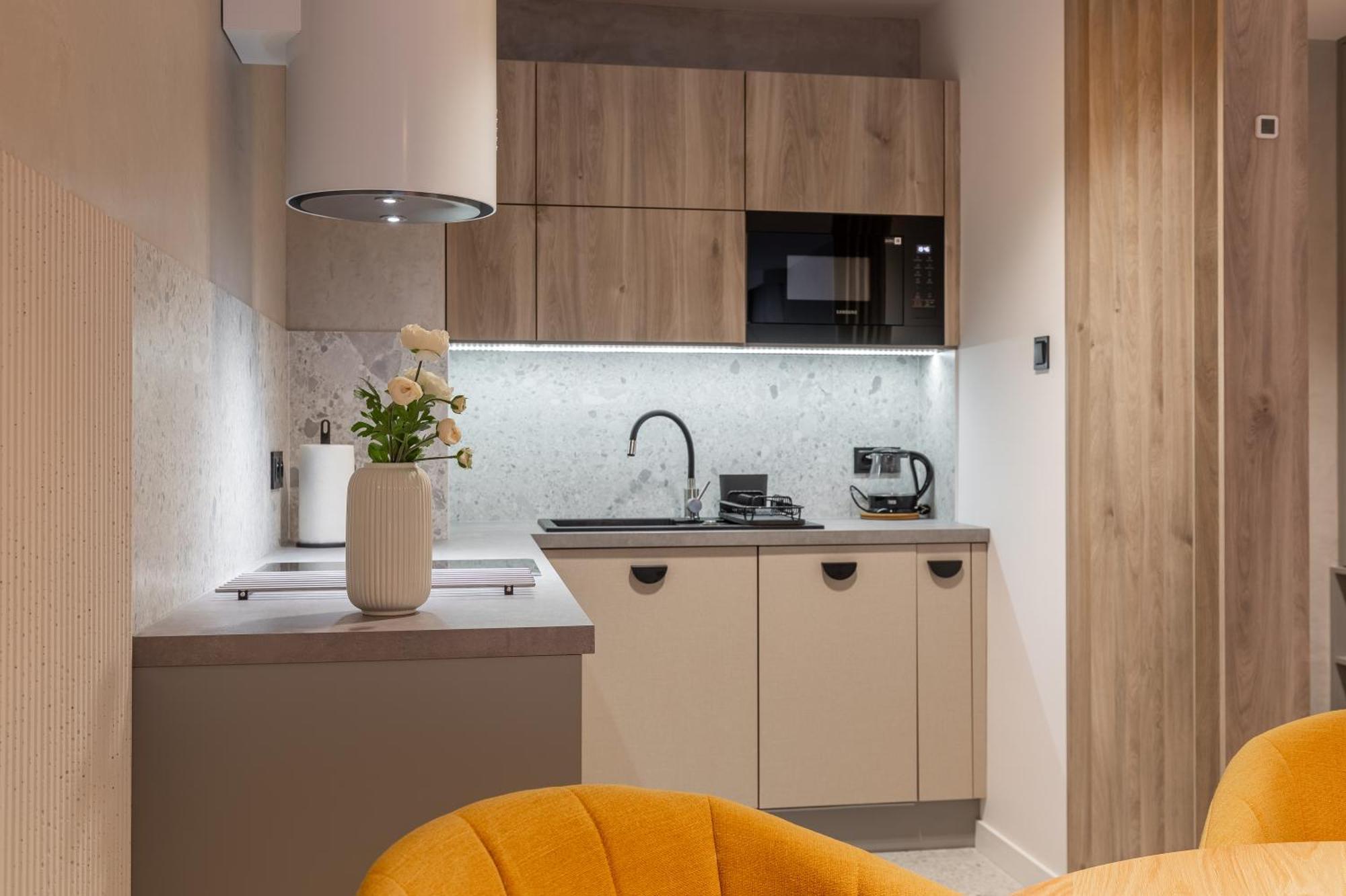 Rentplanet - Apartamenty Kilinskiego Szklarska Poręba Eksteriør billede
