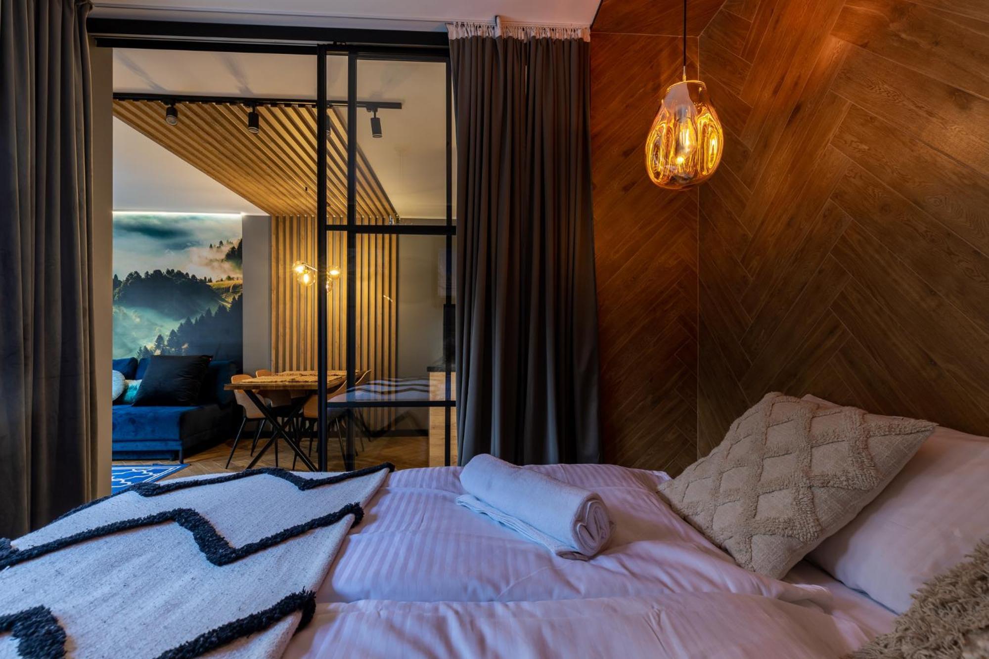 Rentplanet - Apartamenty Kilinskiego Szklarska Poręba Eksteriør billede