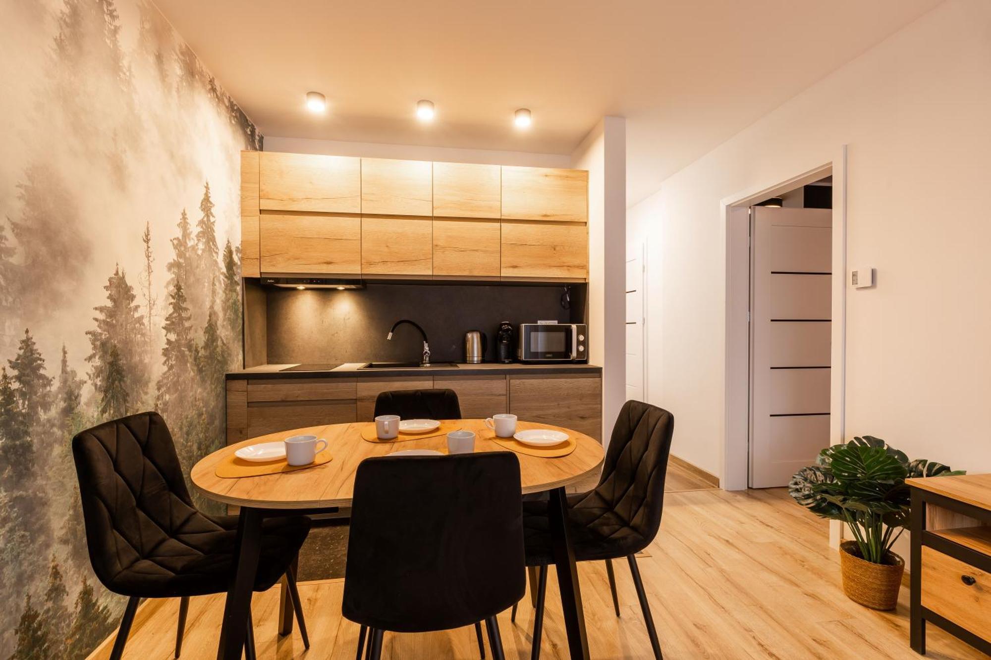 Rentplanet - Apartamenty Kilinskiego Szklarska Poręba Eksteriør billede