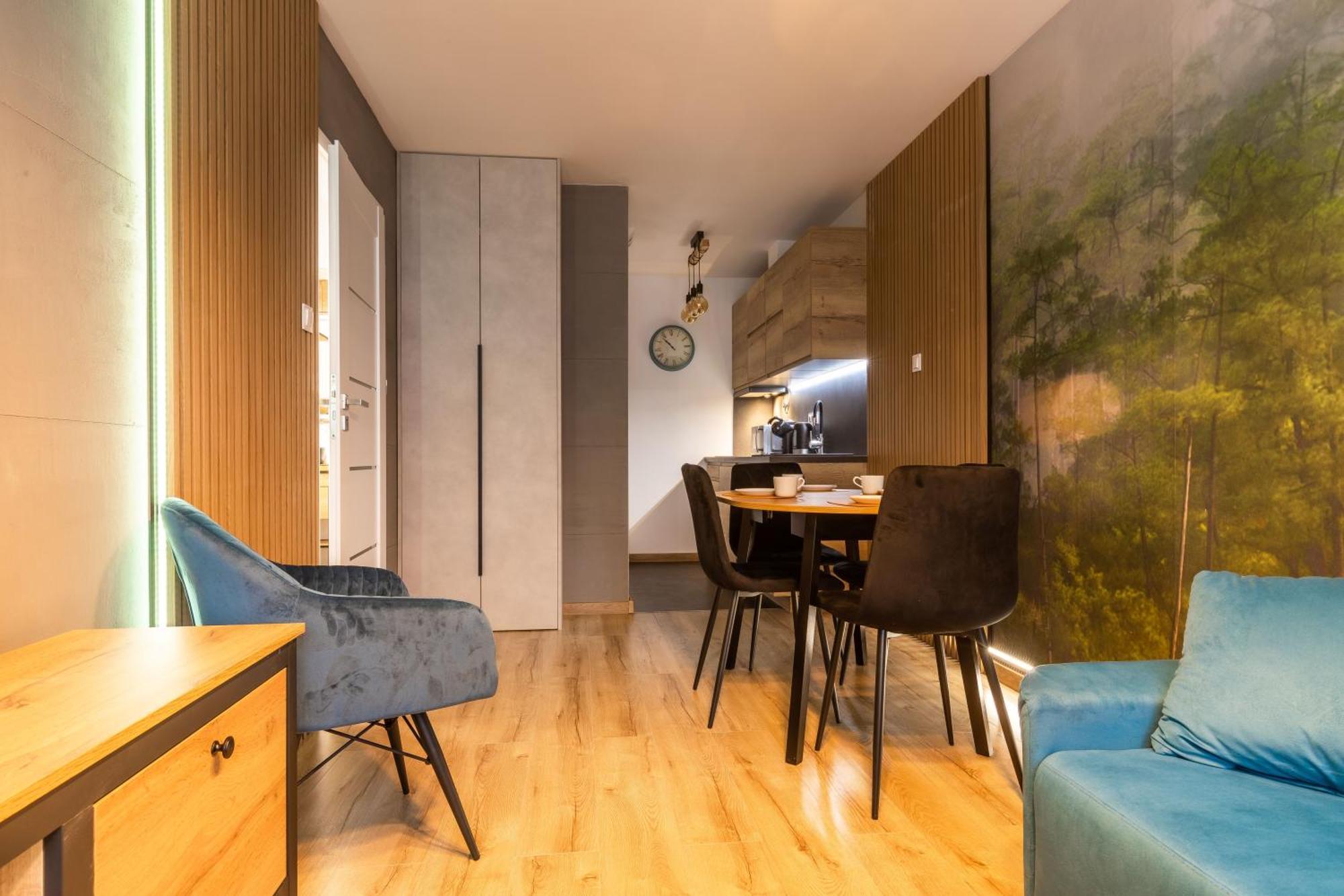 Rentplanet - Apartamenty Kilinskiego Szklarska Poręba Eksteriør billede