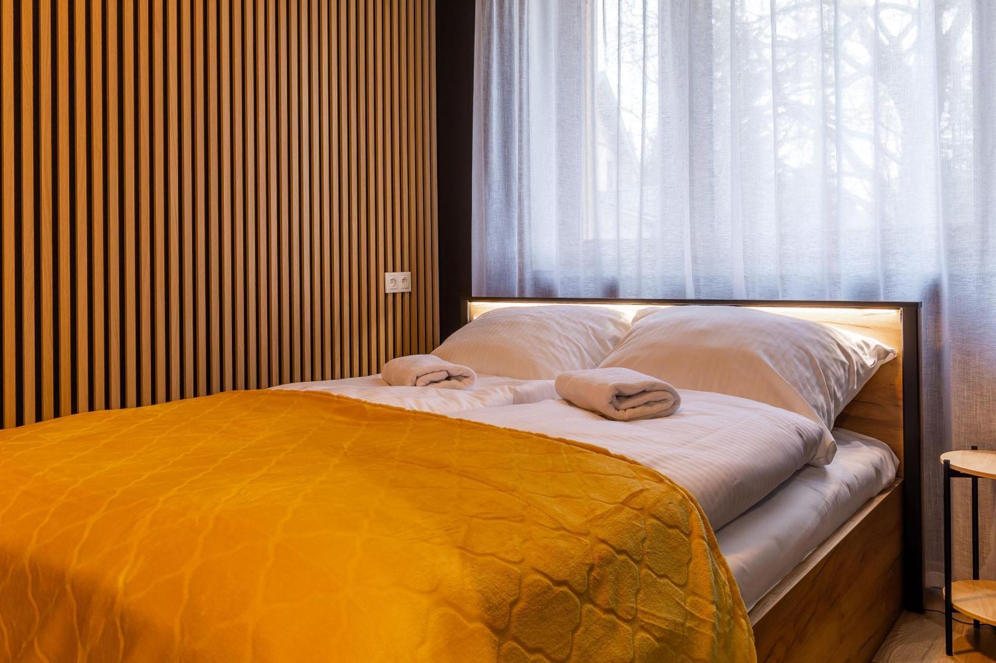Rentplanet - Apartamenty Kilinskiego Szklarska Poręba Eksteriør billede