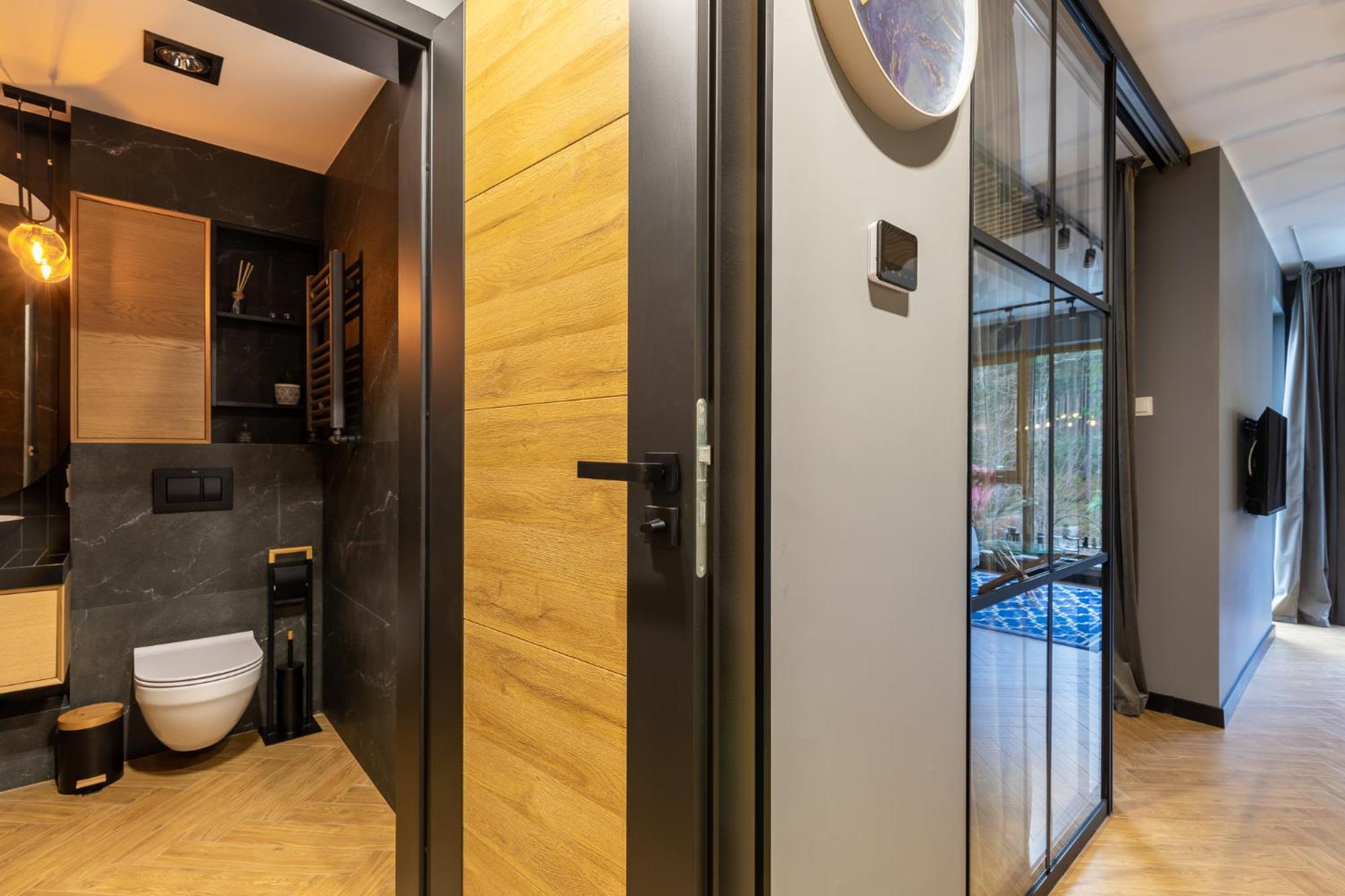 Rentplanet - Apartamenty Kilinskiego Szklarska Poręba Eksteriør billede