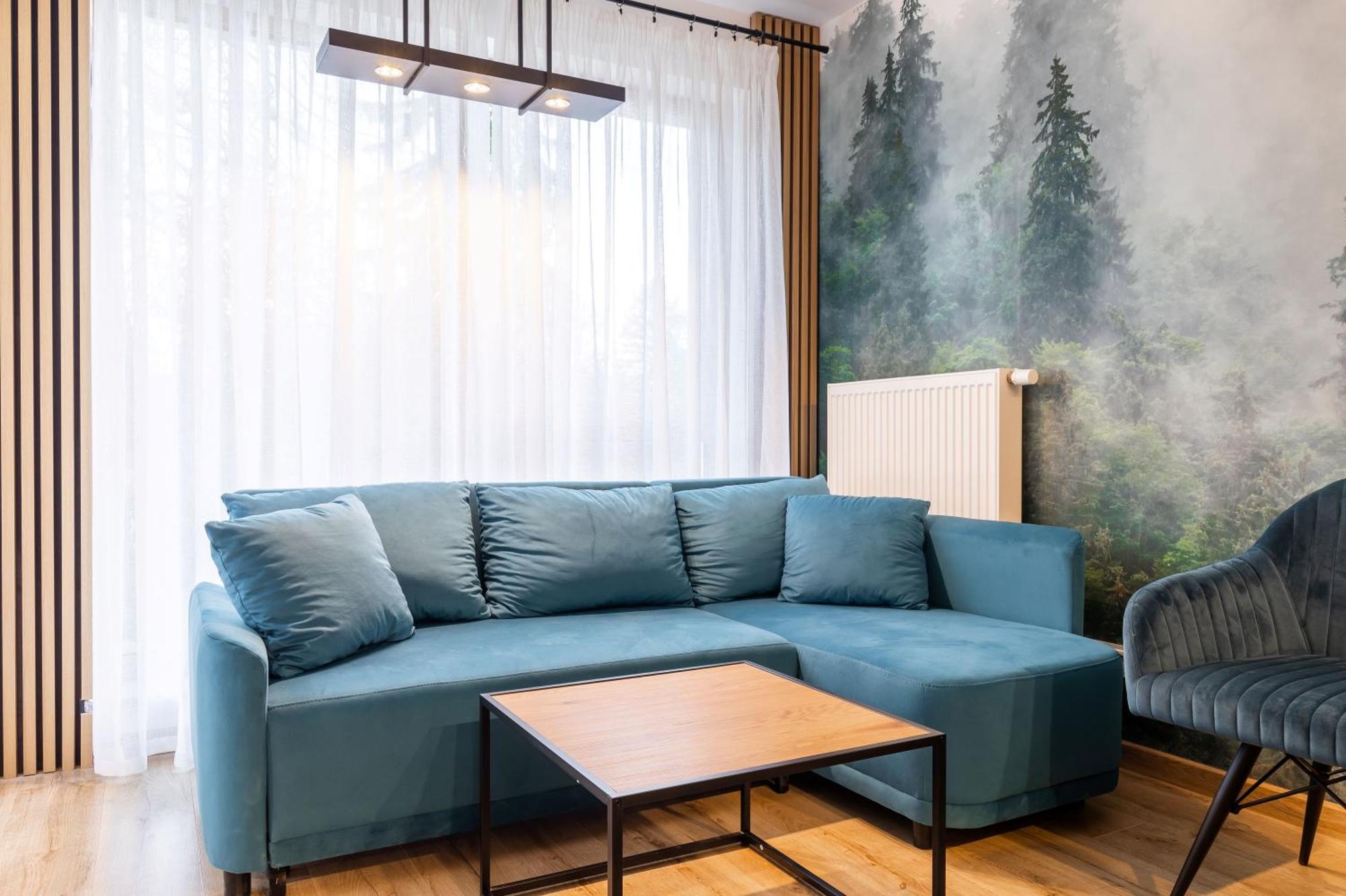Rentplanet - Apartamenty Kilinskiego Szklarska Poręba Eksteriør billede