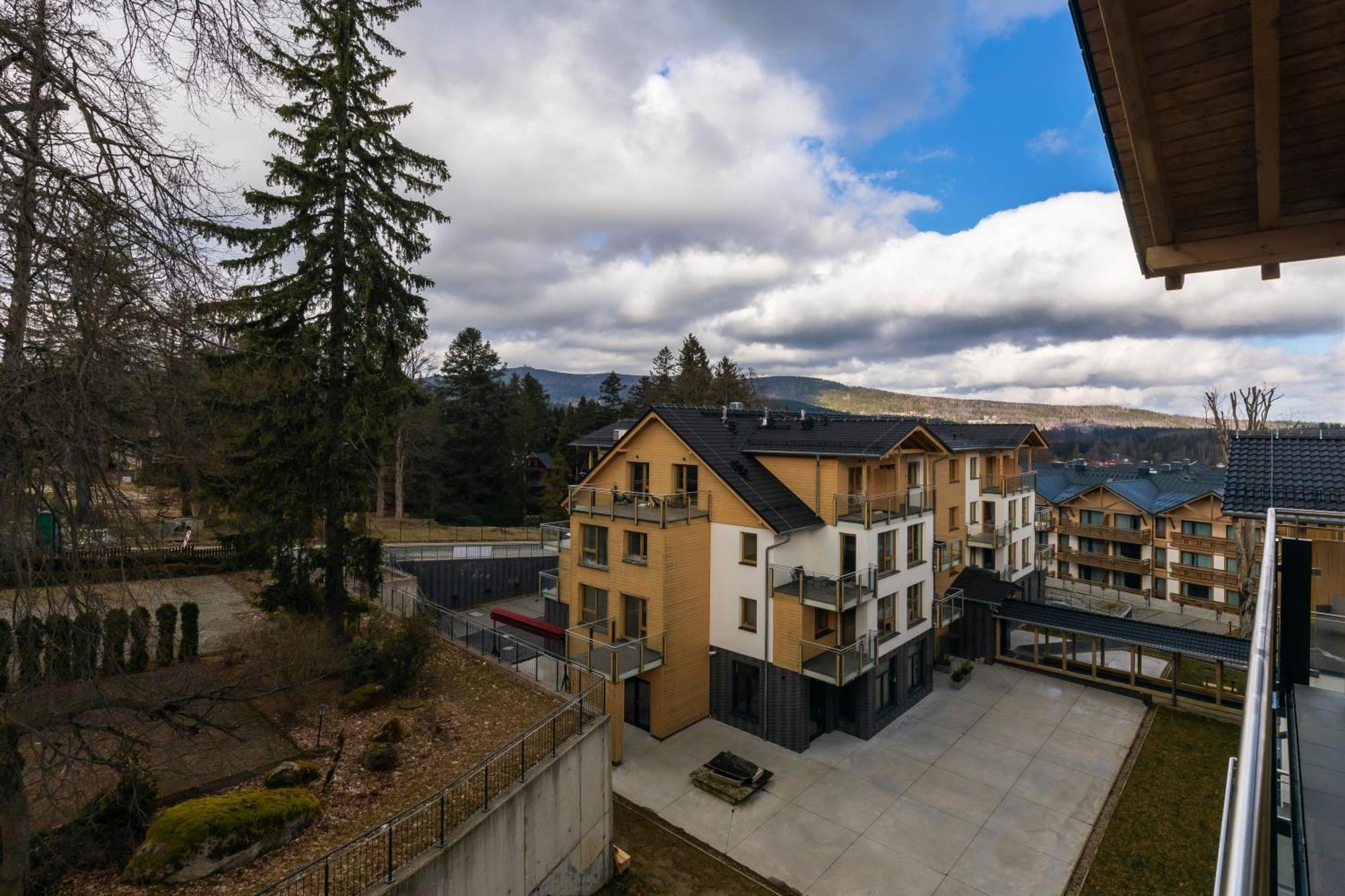 Rentplanet - Apartamenty Kilinskiego Szklarska Poręba Eksteriør billede