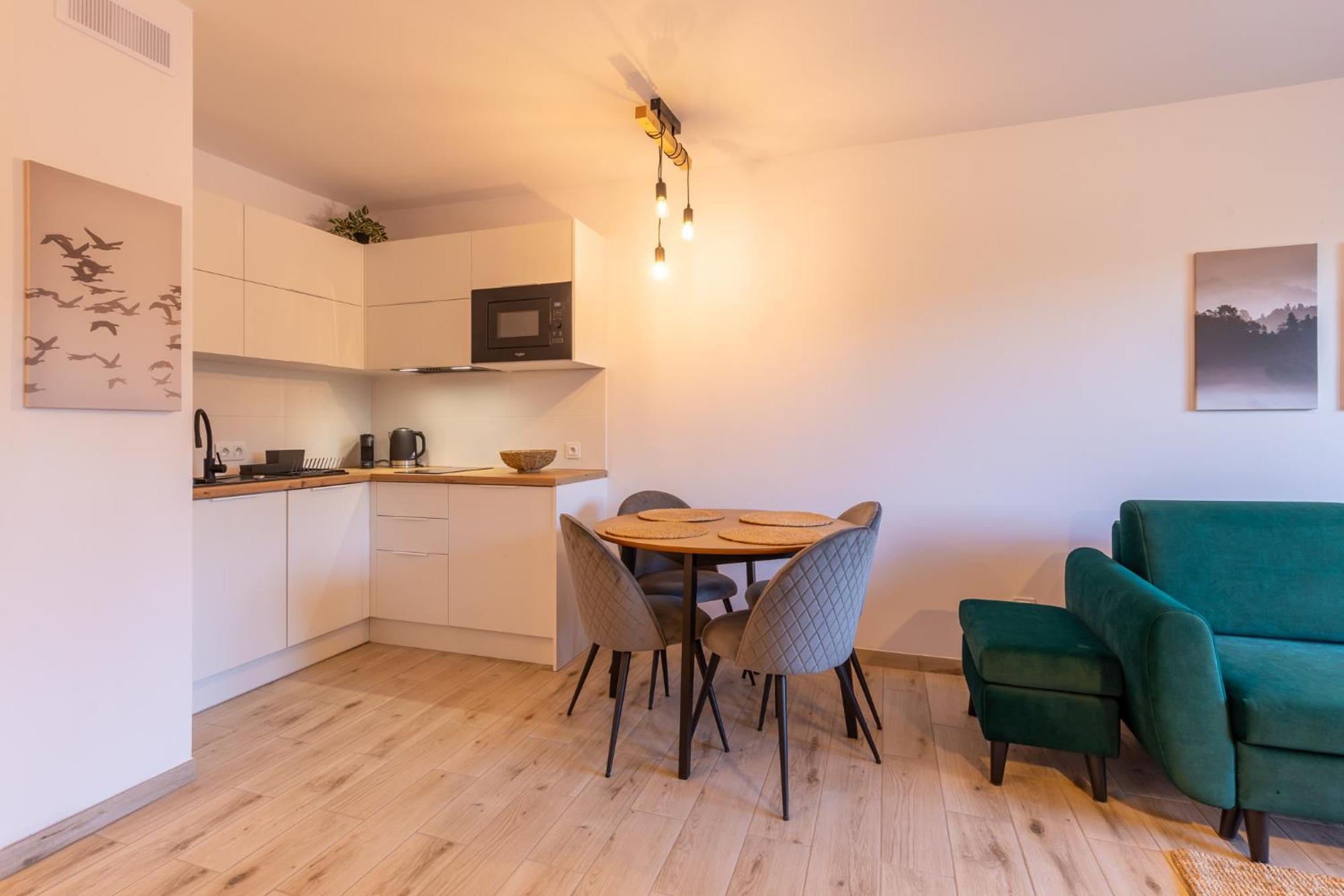 Rentplanet - Apartamenty Kilinskiego Szklarska Poręba Eksteriør billede