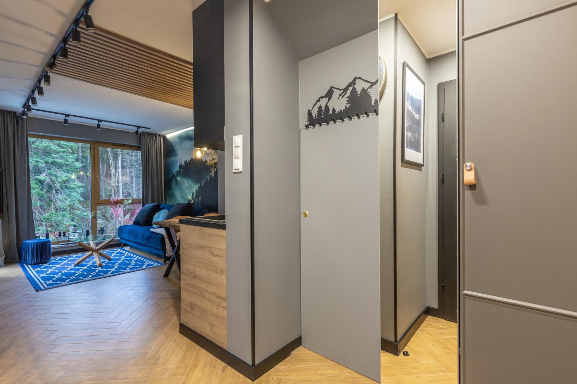 Rentplanet - Apartamenty Kilinskiego Szklarska Poręba Eksteriør billede