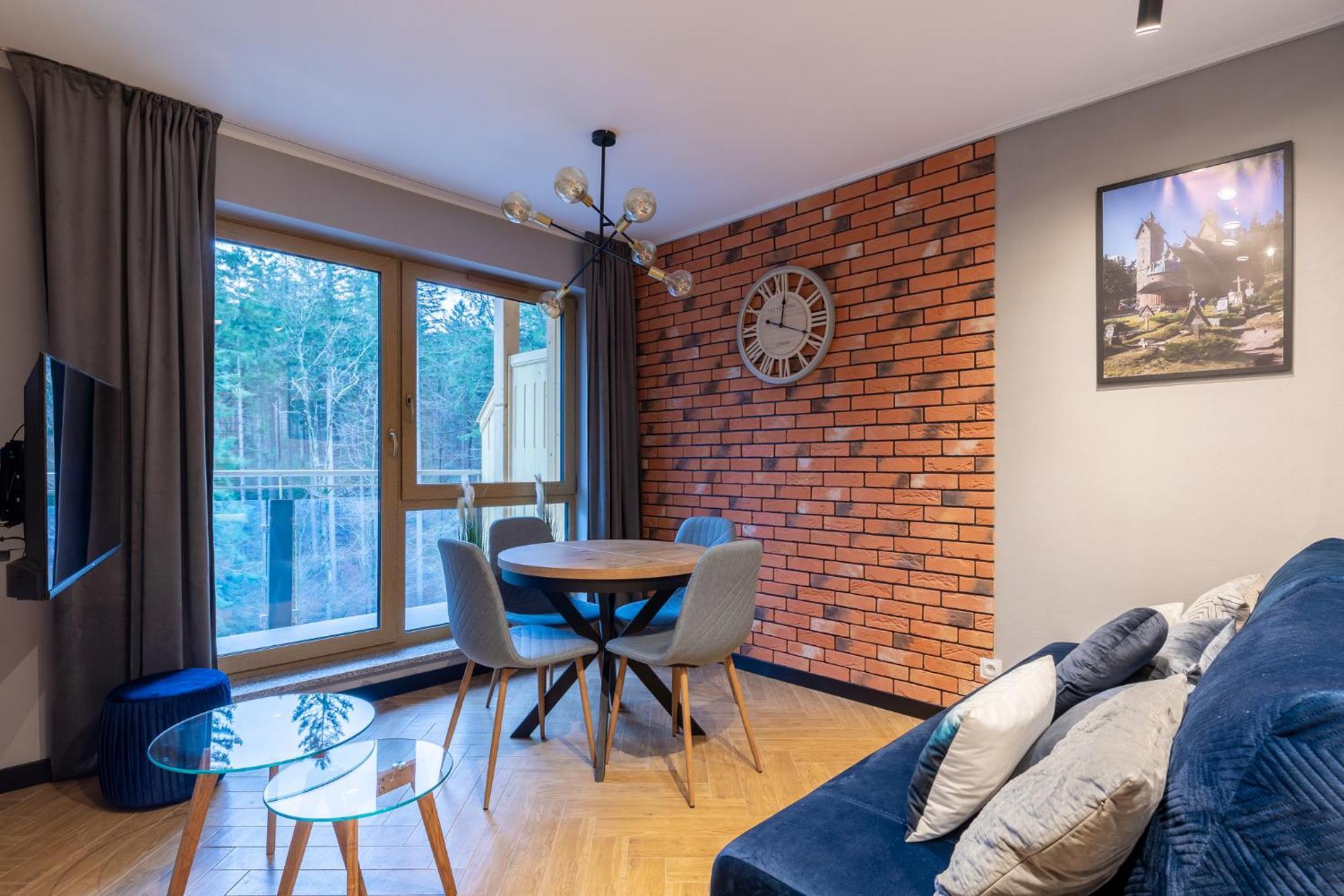 Rentplanet - Apartamenty Kilinskiego Szklarska Poręba Eksteriør billede