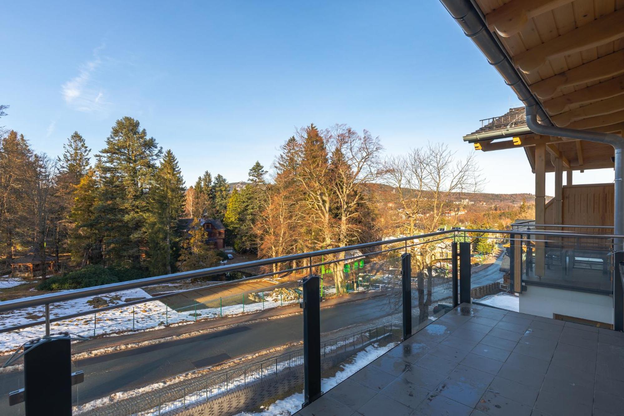 Rentplanet - Apartamenty Kilinskiego Szklarska Poręba Eksteriør billede
