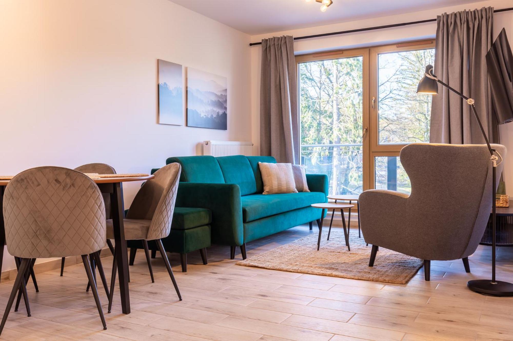 Rentplanet - Apartamenty Kilinskiego Szklarska Poręba Eksteriør billede