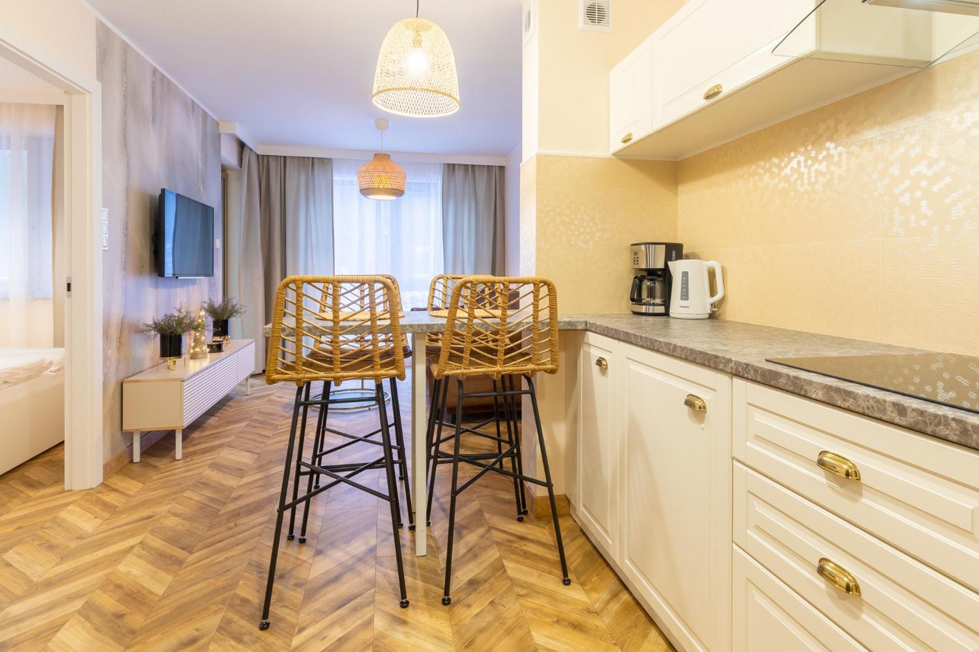Rentplanet - Apartamenty Kilinskiego Szklarska Poręba Eksteriør billede