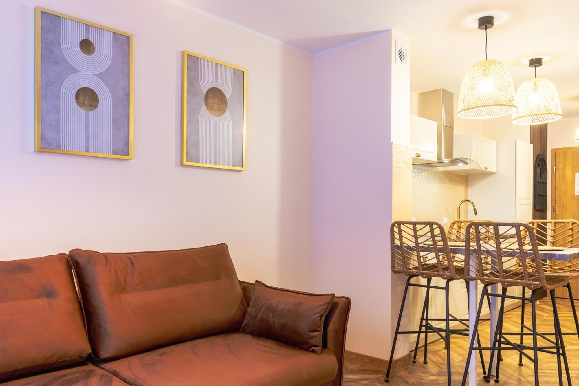 Rentplanet - Apartamenty Kilinskiego Szklarska Poręba Eksteriør billede