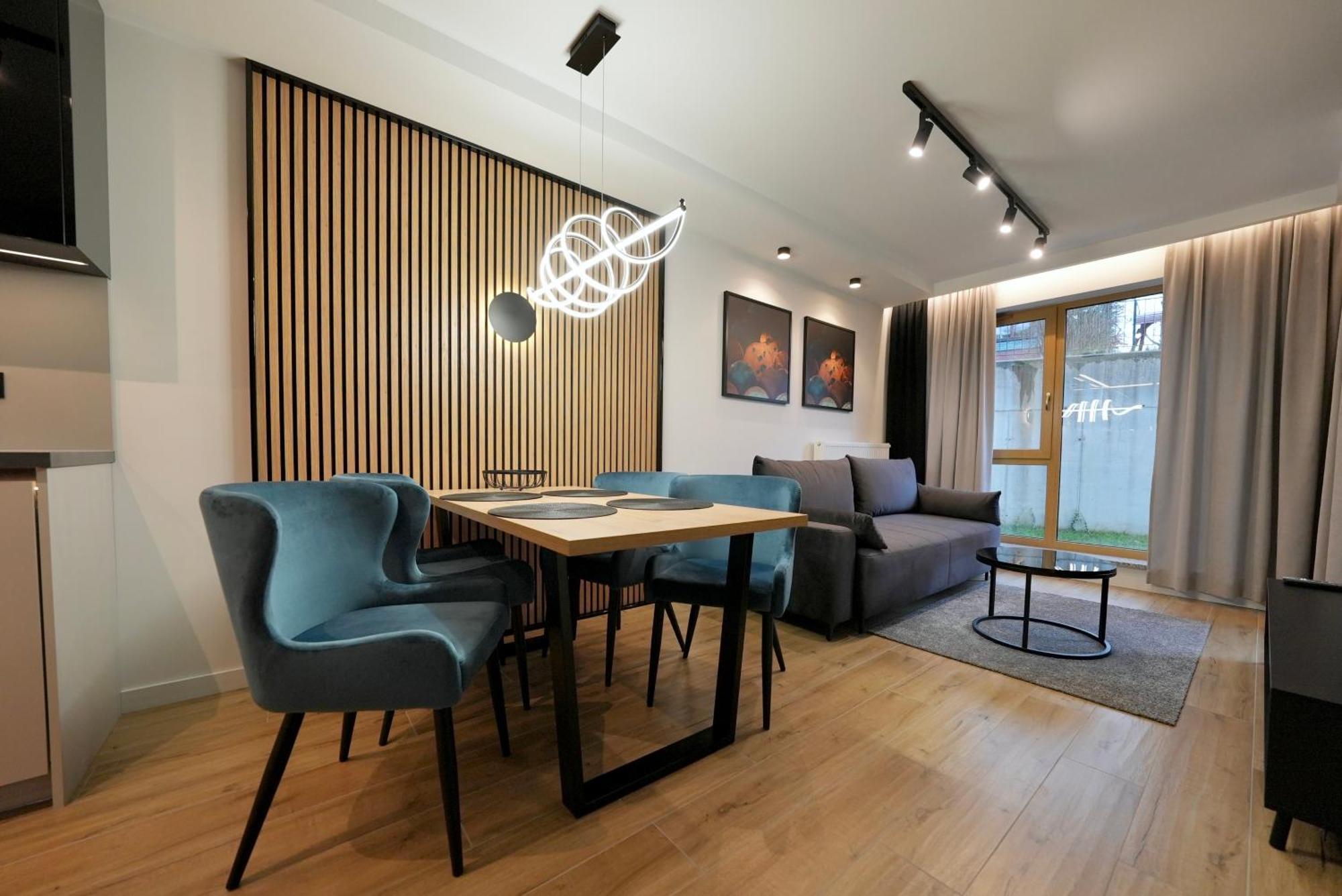 Rentplanet - Apartamenty Kilinskiego Szklarska Poręba Eksteriør billede