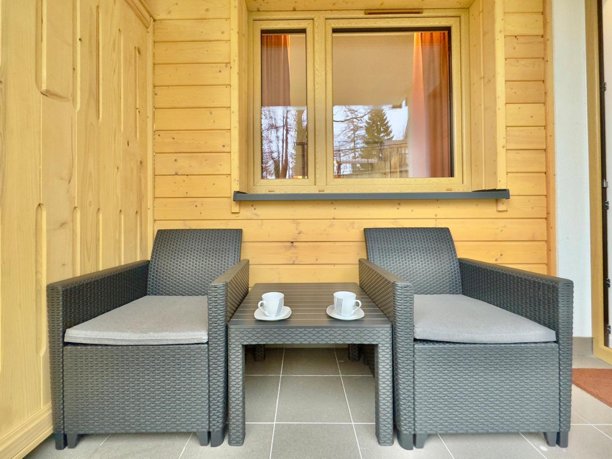 Rentplanet - Apartamenty Kilinskiego Szklarska Poręba Eksteriør billede
