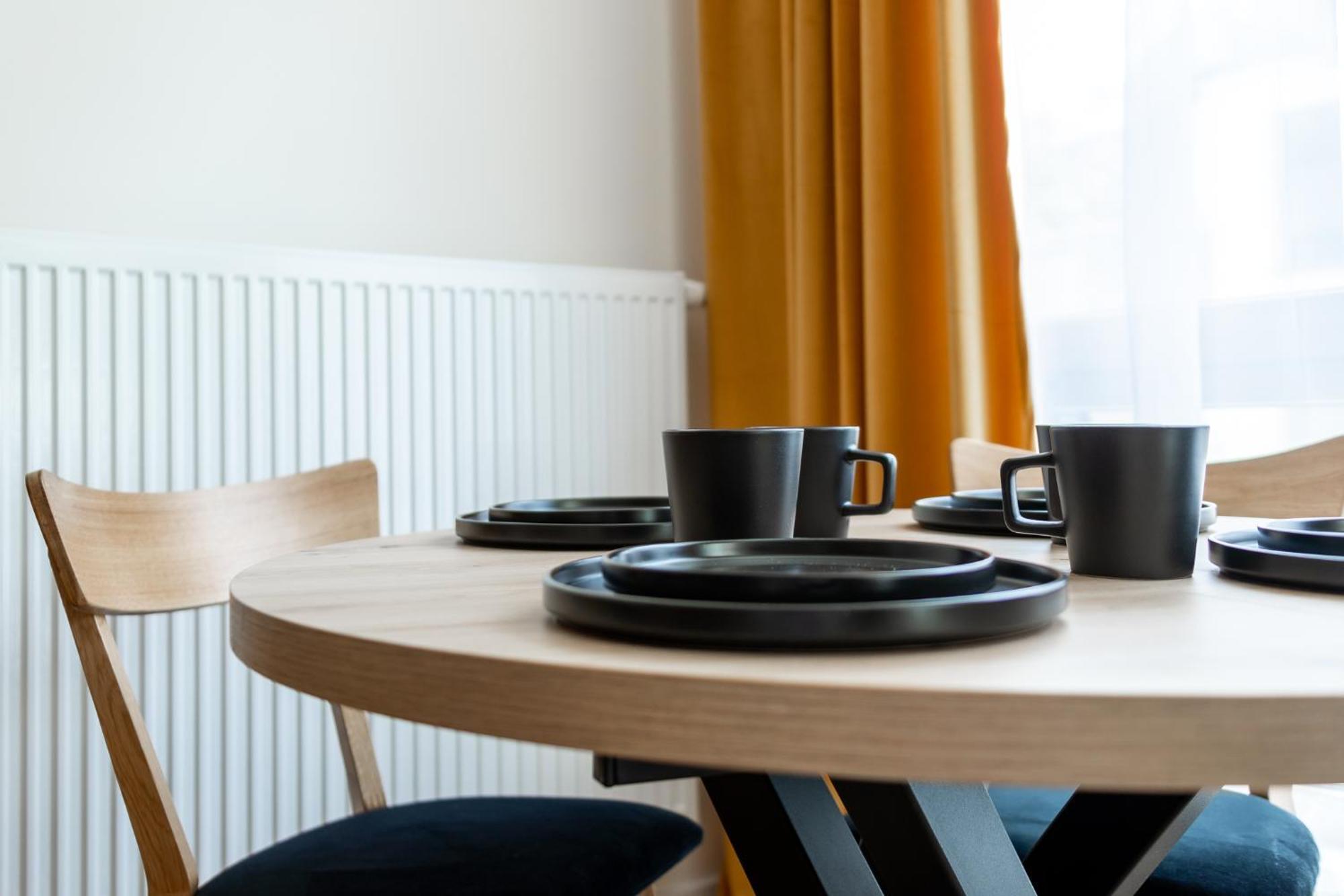 Rentplanet - Apartamenty Kilinskiego Szklarska Poręba Eksteriør billede