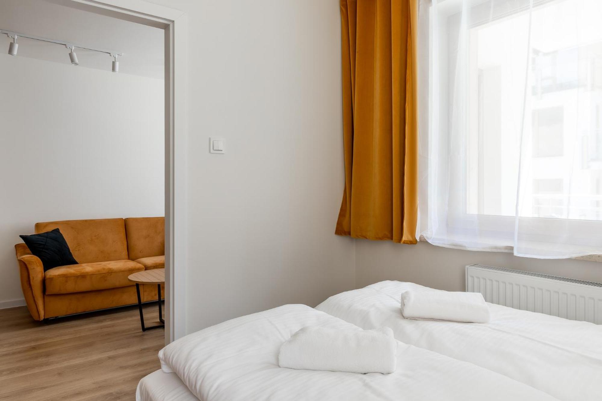 Rentplanet - Apartamenty Kilinskiego Szklarska Poręba Eksteriør billede