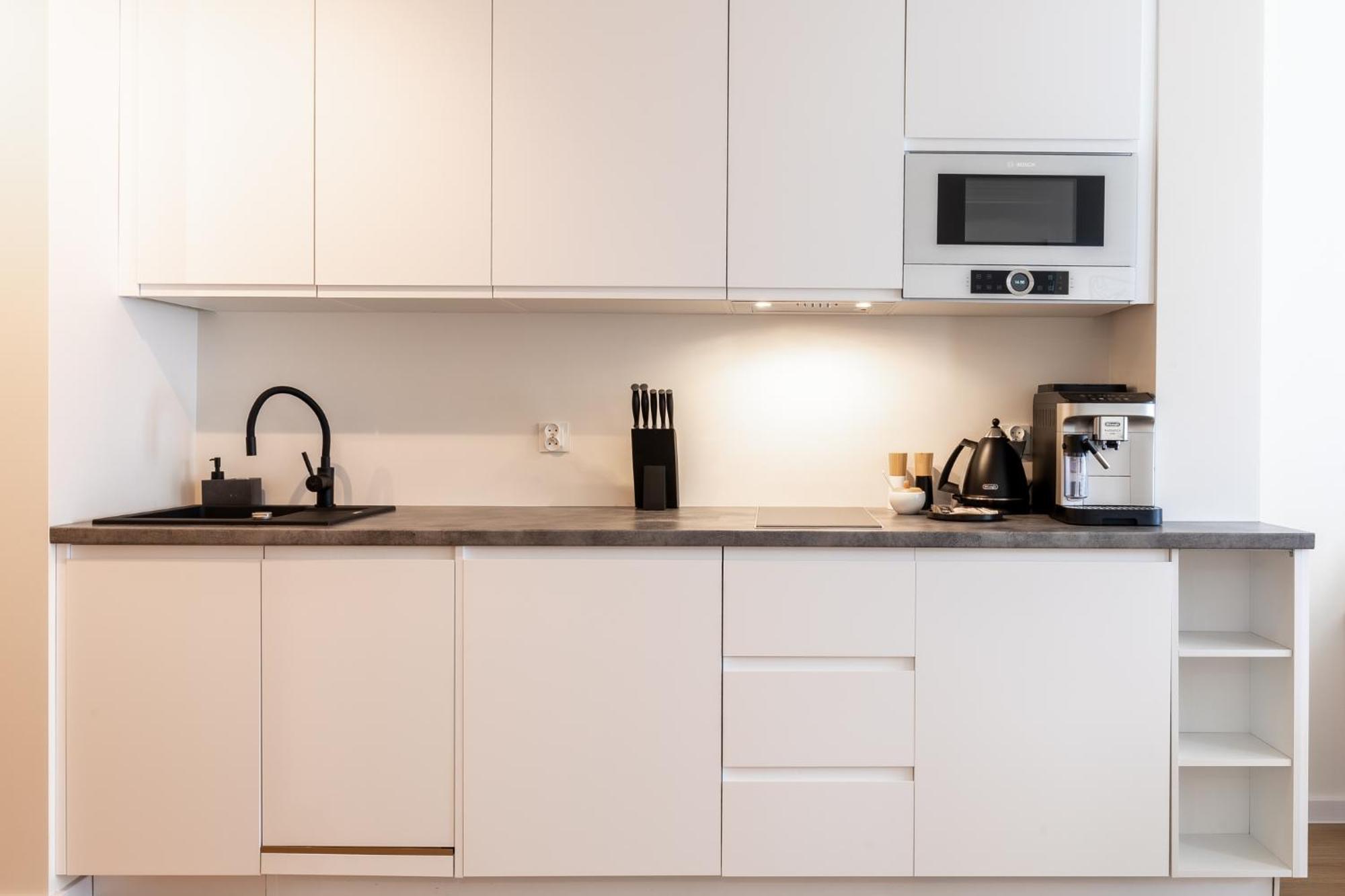 Rentplanet - Apartamenty Kilinskiego Szklarska Poręba Eksteriør billede