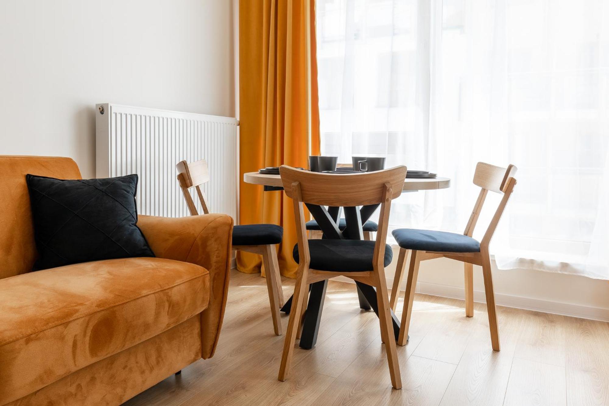 Rentplanet - Apartamenty Kilinskiego Szklarska Poręba Eksteriør billede