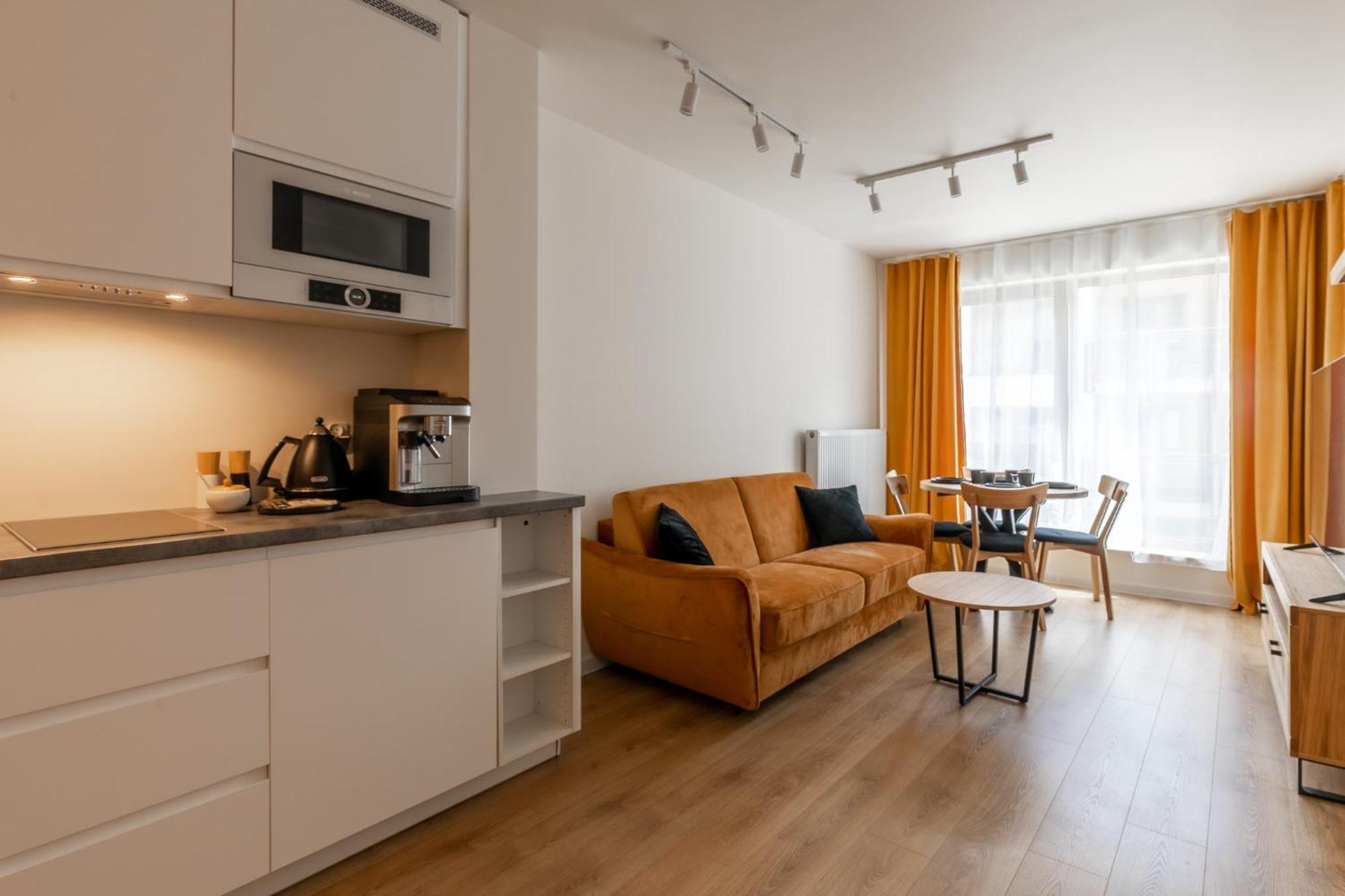 Rentplanet - Apartamenty Kilinskiego Szklarska Poręba Eksteriør billede