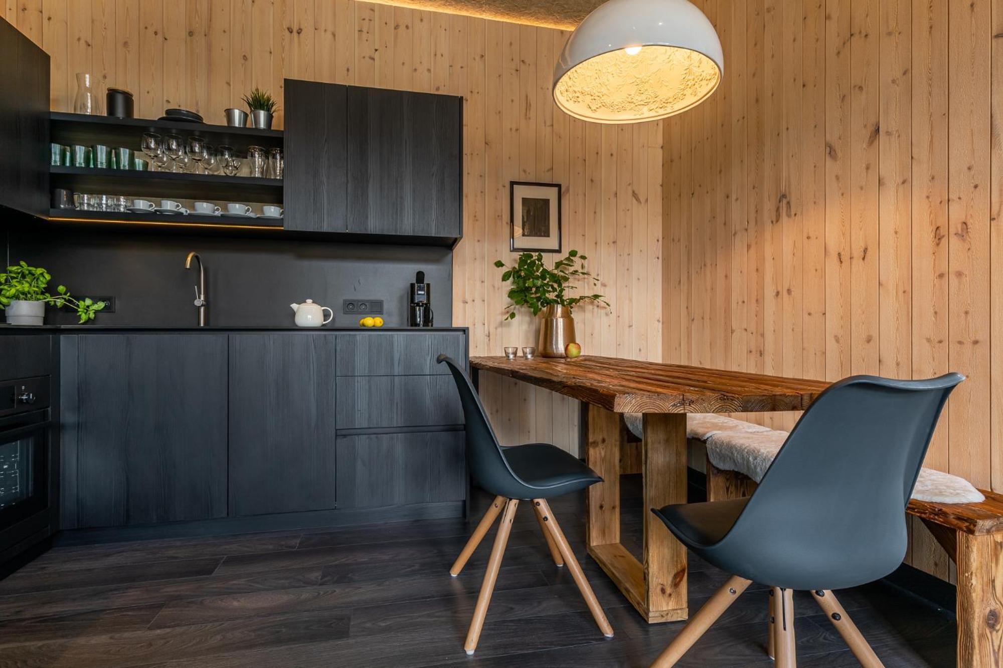 Rentplanet - Apartamenty Kilinskiego Szklarska Poręba Eksteriør billede