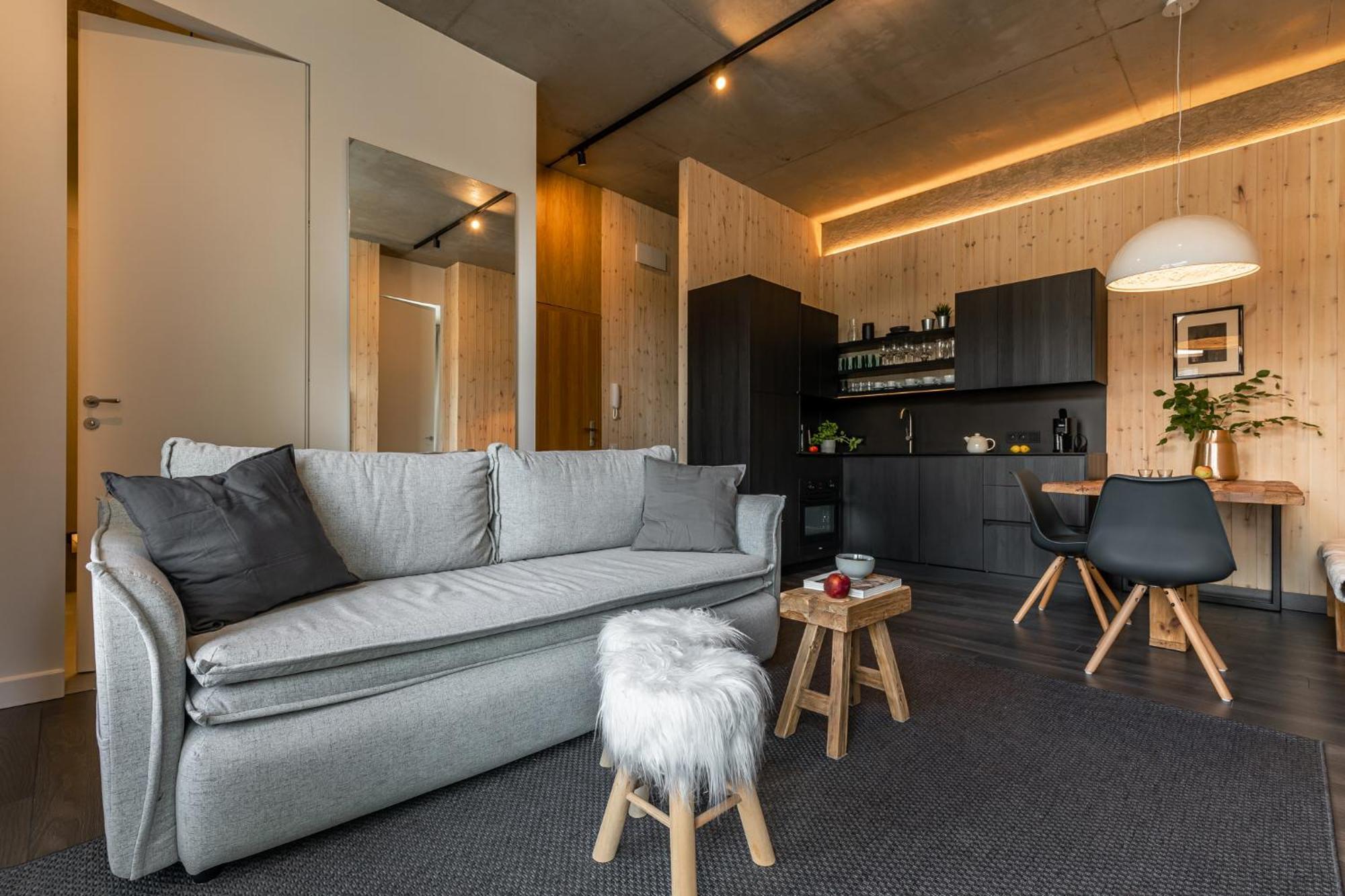 Rentplanet - Apartamenty Kilinskiego Szklarska Poręba Eksteriør billede