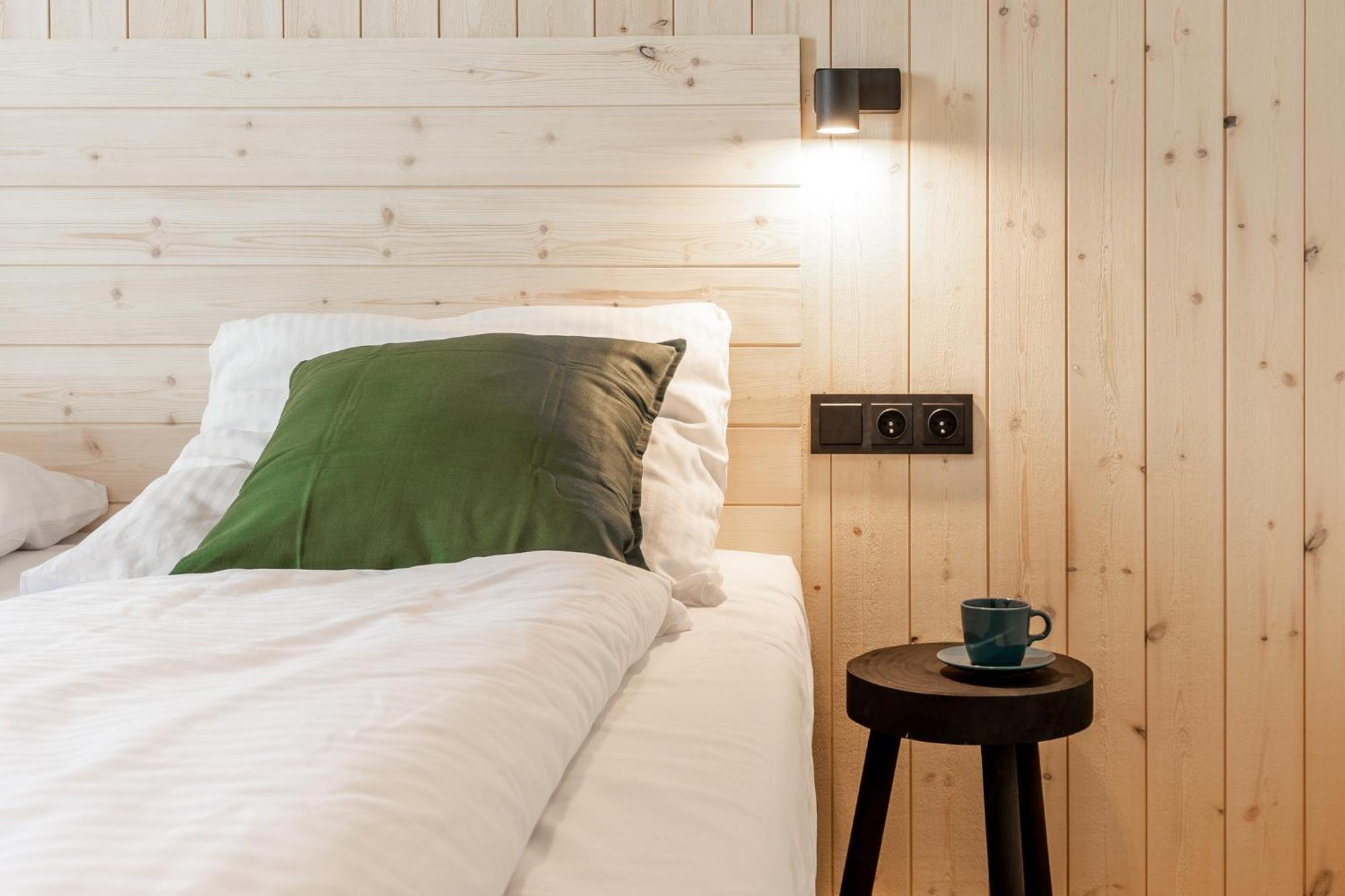 Rentplanet - Apartamenty Kilinskiego Szklarska Poręba Eksteriør billede