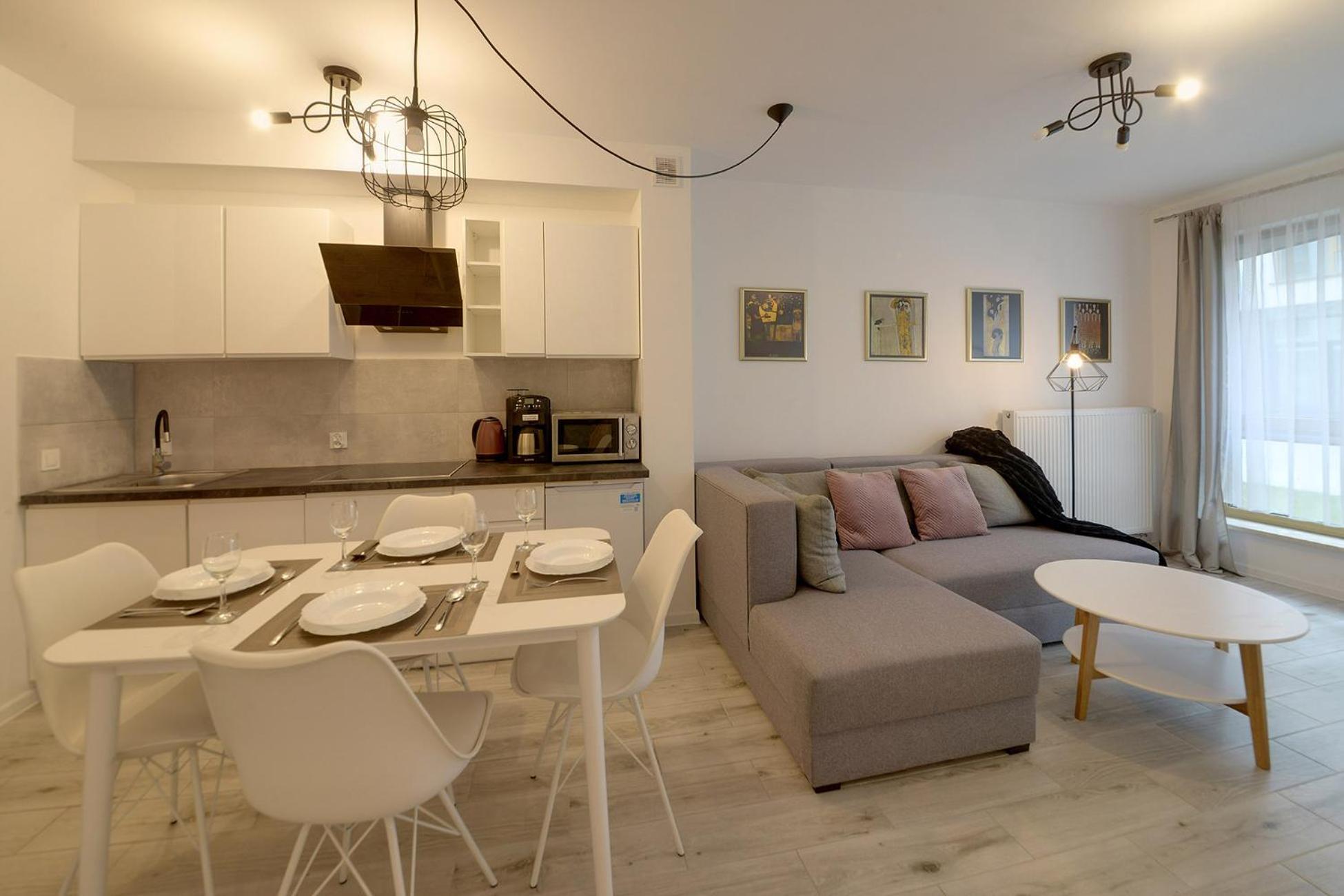Rentplanet - Apartamenty Kilinskiego Szklarska Poręba Eksteriør billede