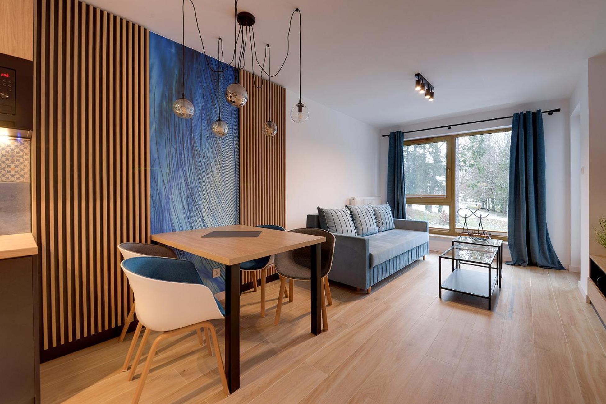 Rentplanet - Apartamenty Kilinskiego Szklarska Poręba Eksteriør billede