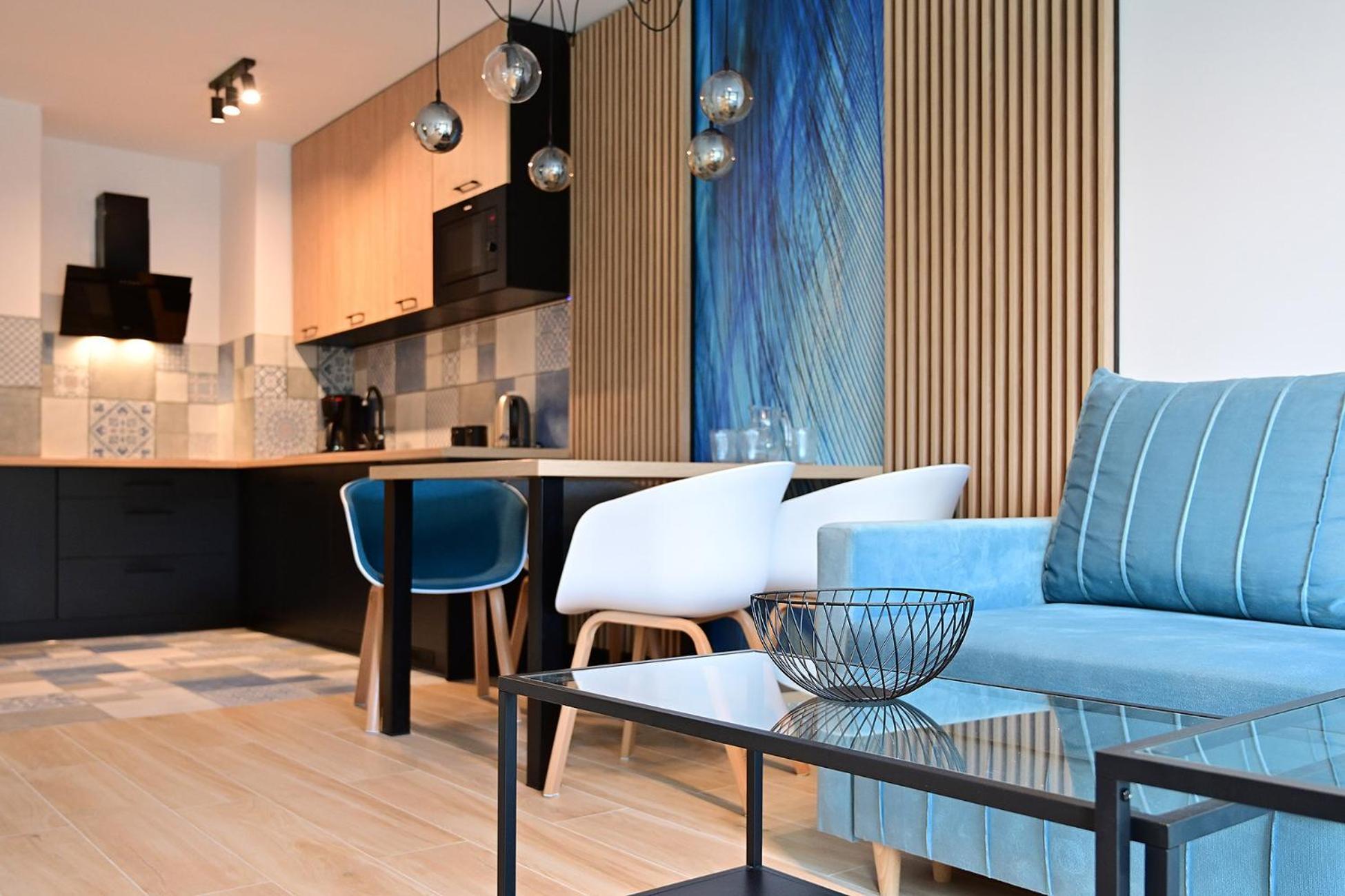 Rentplanet - Apartamenty Kilinskiego Szklarska Poręba Eksteriør billede