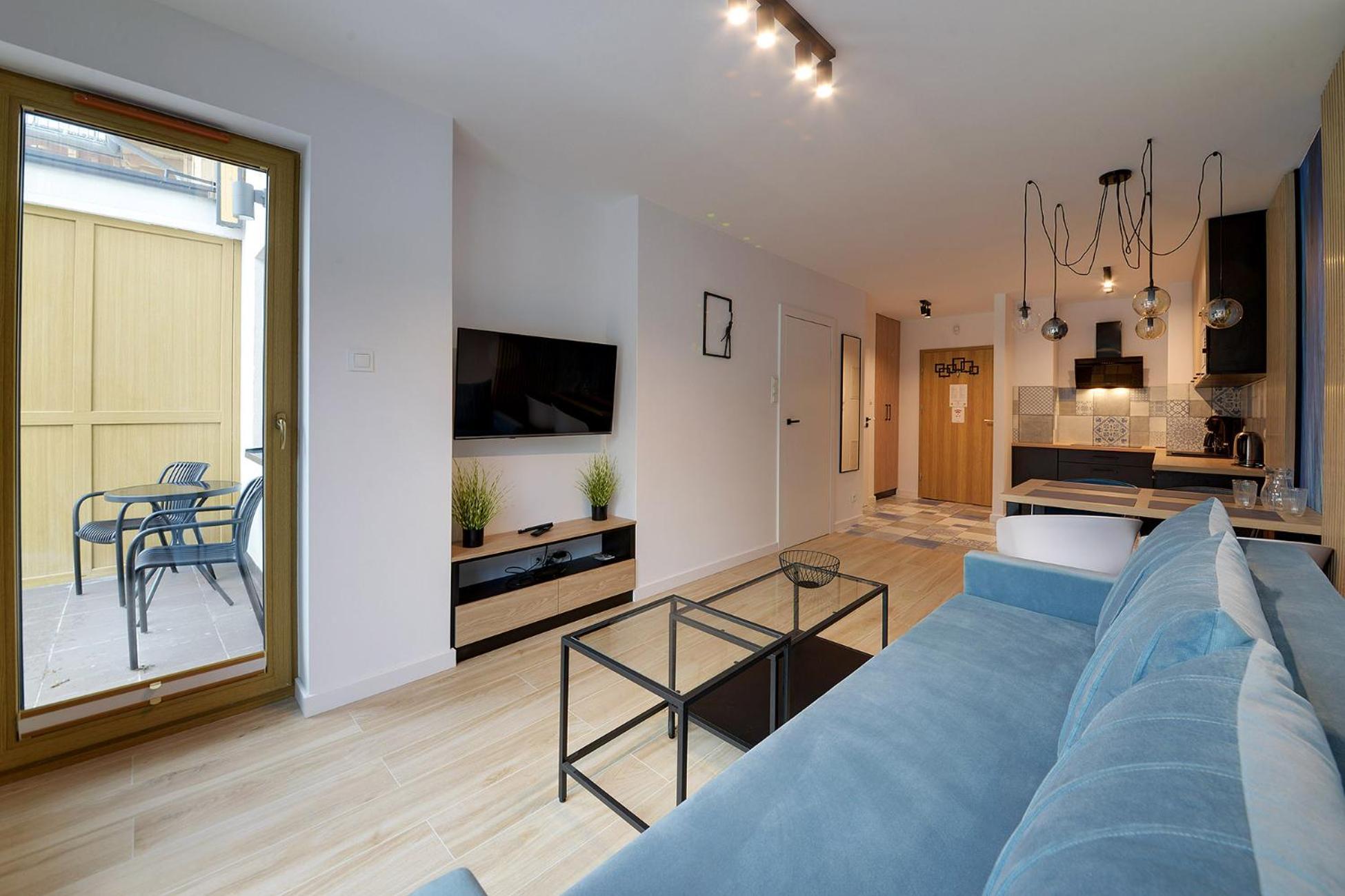 Rentplanet - Apartamenty Kilinskiego Szklarska Poręba Eksteriør billede
