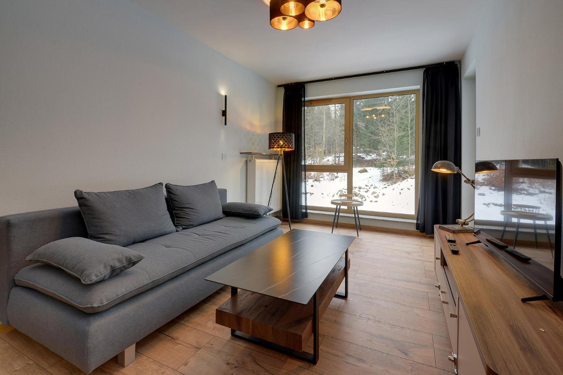 Rentplanet - Apartamenty Kilinskiego Szklarska Poręba Eksteriør billede