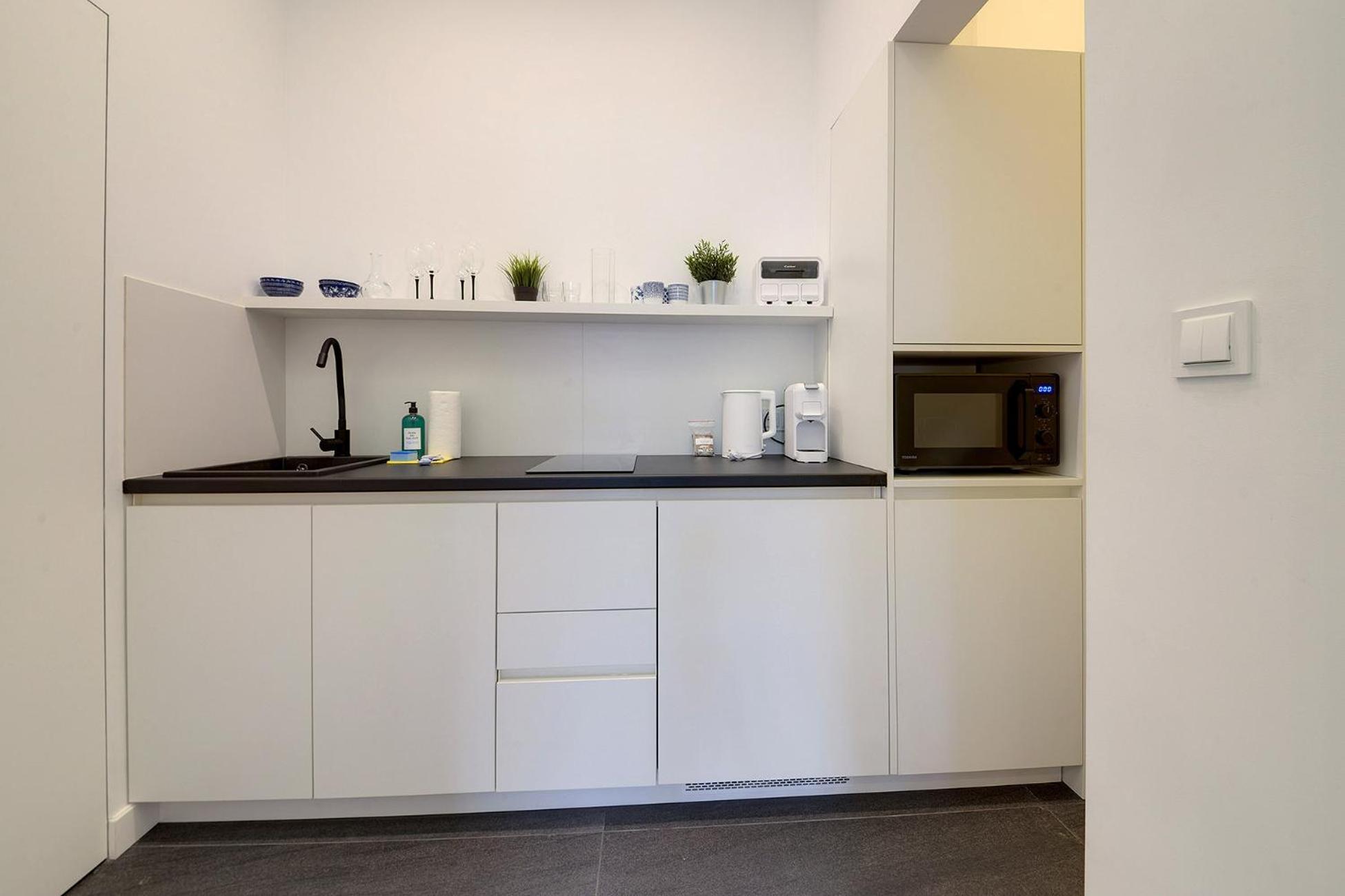 Rentplanet - Apartamenty Kilinskiego Szklarska Poręba Eksteriør billede
